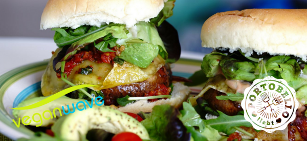 Veganwave-Portobello-Burger